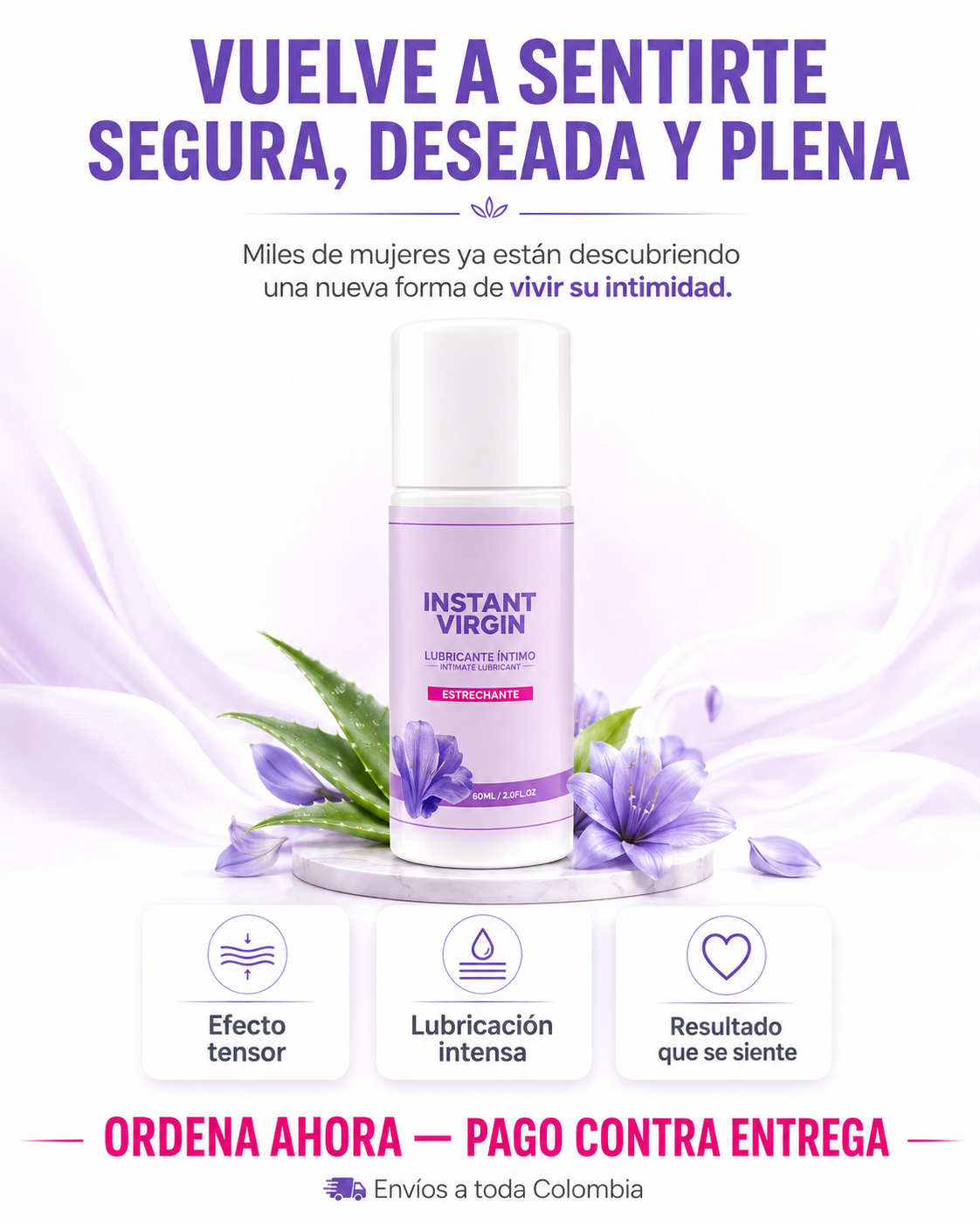 OFERTA ESPECIAL: 2 UNIDADES POR $134.900