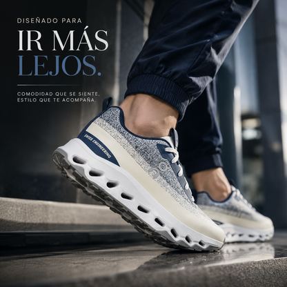 ON CLOUD SPEED — MITAD DE PRECIO ¡SE AGOTAN HOY!