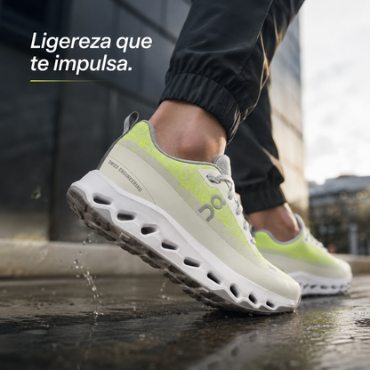 ON CLOUD SPEED — MITAD DE PRECIO ¡SE AGOTAN HOY!