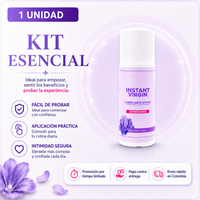 1 unidad: Kit Esencial