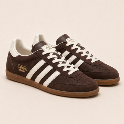 ADIDAS JAPAN CON CAJA