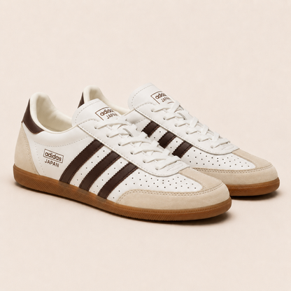 ADIDAS JAPAN CON CAJA