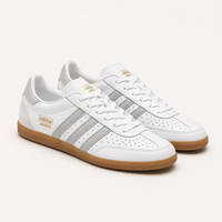 Blanco/Gris
