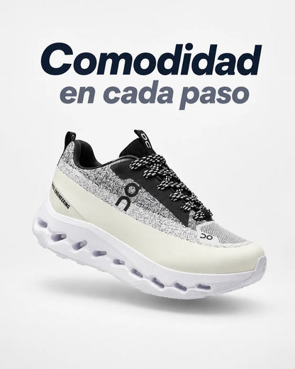 ON CLOUD SPEED — MITAD DE PRECIO ¡SE AGOTAN HOY!