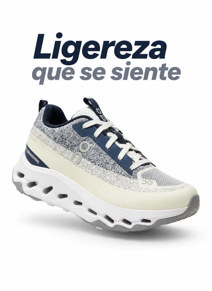 ON CLOUD SPEED — MITAD DE PRECIO ¡SE AGOTAN HOY!