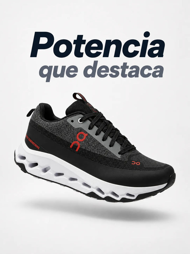 ON CLOUD SPEED — MITAD DE PRECIO ¡SE AGOTAN HOY!