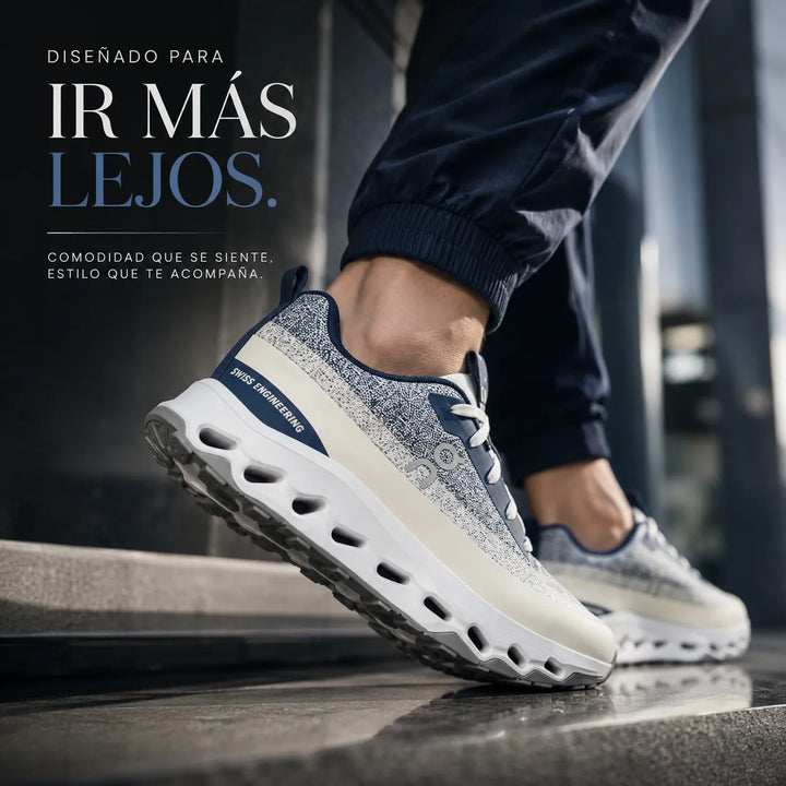 ON CLOUD SPEED — MITAD DE PRECIO ¡SE AGOTAN HOY!